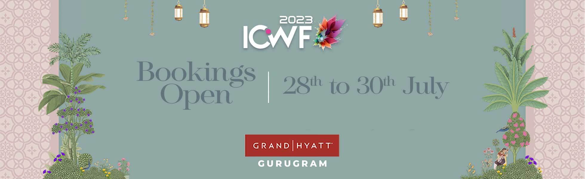ICWF 2023